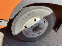 Hino RANGER лот № 3289 оценка 3.5  с аукциона в Японии 8