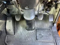 Hino RANGER лот № 3289 оценка 3.5  с аукциона в Японии 3