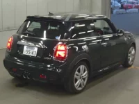 BMW MINI лот № 414 оценка 4.5  с аукциона в Японии 1
