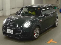 BMW MINI лот № 414 оценка 4.5  с аукциона в Японии 3