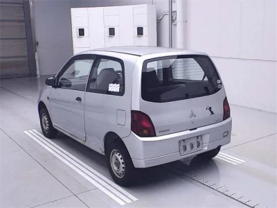 Mitsubishi MINICA