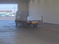 Hino RANGER лот № 3296 оценка 3  с аукциона в Японии 1