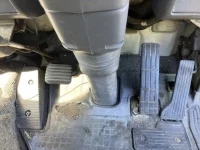 Hino RANGER лот № 3296 оценка 3  с аукциона в Японии 3