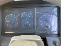 Hino RANGER лот № 3296 оценка 3  с аукциона в Японии 5