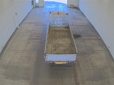 Hino RANGER  с аукциона в Японии