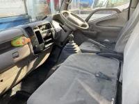 Hino DUTRO лот № 1319 оценка 3  с аукциона в Японии 4