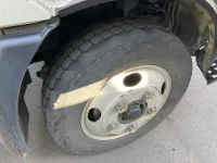 Hino DUTRO лот № 1319 оценка 3  с аукциона в Японии 8