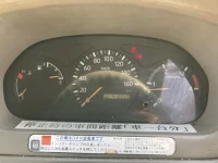 Hino DUTRO лот № 1319 оценка 3  с аукциона в Японии 6