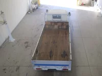 Hino DUTRO лот № 1319 оценка 3  с аукциона в Японии 2