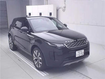 Rover RANGE ROVER