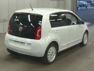 Volkswagen UP