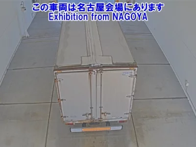 Hino DUTRO  с аукциона в Японии