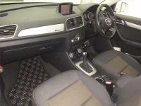 Audi Q3 лот № 60008 оценка 3.5  с аукциона в Японии 3