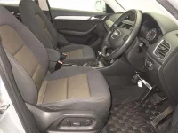 Audi Q3 лот № 60008 оценка 3.5  с аукциона в Японии 4