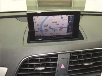 Audi Q3 лот № 60008 оценка 3.5  с аукциона в Японии 5