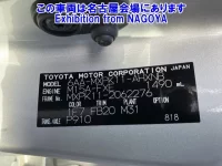 Toyota AQUA лот № 70018 оценка RB  с аукциона в Японии 7