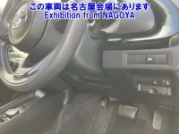 Toyota AQUA лот № 70018 оценка RB  с аукциона в Японии 5