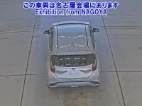 Toyota AQUA лот № 70018 оценка RB  с аукциона в Японии 2