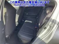 Toyota AQUA лот № 70018 оценка RB  с аукциона в Японии 9