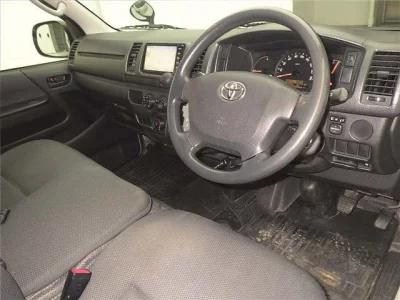 Toyota REGIUS ACE VAN