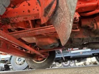 Hino DUTRO лот № 1322 оценка R  с аукциона в Японии 9