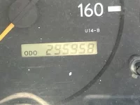 Hino DUTRO лот № 1322 оценка R  с аукциона в Японии 5