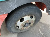 Hino DUTRO лот № 1322 оценка R  с аукциона в Японии 8