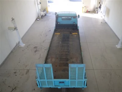 Hino DUTRO  с аукциона в Японии