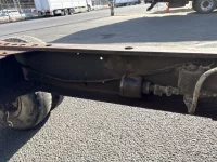 Isuzu TRUCK лот № 3302 оценка R  с аукциона в Японии 8