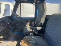 Isuzu TRUCK лот № 3302 оценка R  с аукциона в Японии 4