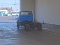 Isuzu TRUCK лот № 3302 оценка R  с аукциона в Японии 1