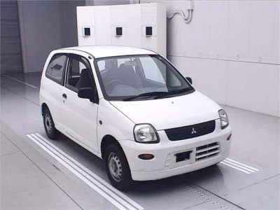 Mitsubishi MINICA