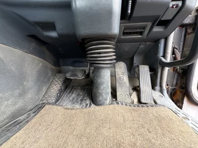 Mitsubishi SUPER GREAT