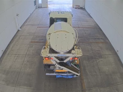 Mitsubishi SUPER GREAT