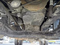 Hino RANGER лот № 3304 оценка 3  с аукциона в Японии 9