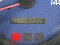 Hino RANGER лот № 3304 оценка 3  с аукциона в Японии 6