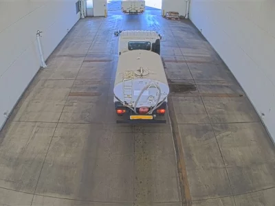 Hino RANGER  с аукциона в Японии