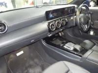 Mercedes-Benz A CLASS лот № 424 оценка 4  с аукциона в Японии 2