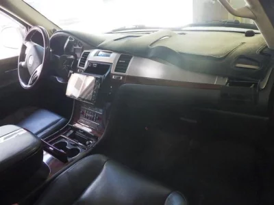 GM CADILLAC ESCALADE