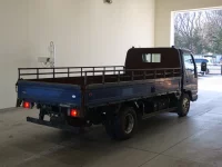 Mazda TITAN лот № 1331 оценка 3.5  с аукциона в Японии 1