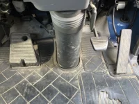 Mazda TITAN лот № 1331 оценка 3.5  с аукциона в Японии 3