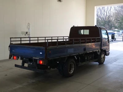 Mazda TITAN  с аукциона в Японии