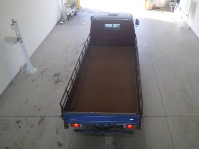 Mazda TITAN  с аукциона в Японии