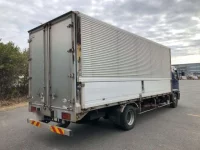 Hino RANGER лот № 64001 оценка 3.5  с аукциона в Японии 1