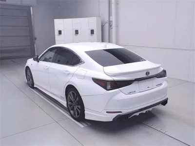 Lexus ES350