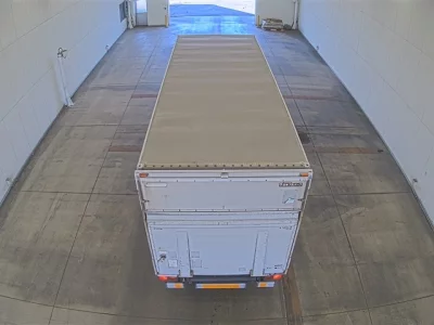 Nissan CONDOR  с аукциона в Японии