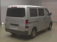 Toyota TOWN ACE VAN лот № 80501 оценка 3  с аукциона в Японии 1