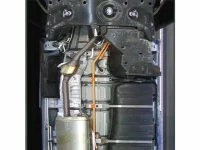 Toyota NOAH лот № 7096 оценка 3.5  с аукциона в Японии 10