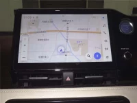 Toyota NOAH лот № 7096 оценка 3.5  с аукциона в Японии 5