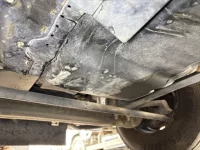 Hino DUTRO лот № 1334 оценка 3  с аукциона в Японии 9